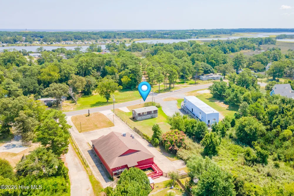 1488 Colington Road Kill Devil Hills, NC 27948