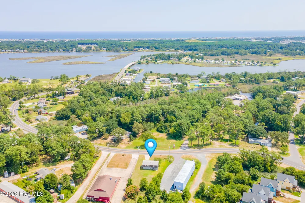 1488 Colington Road Kill Devil Hills, NC 27948