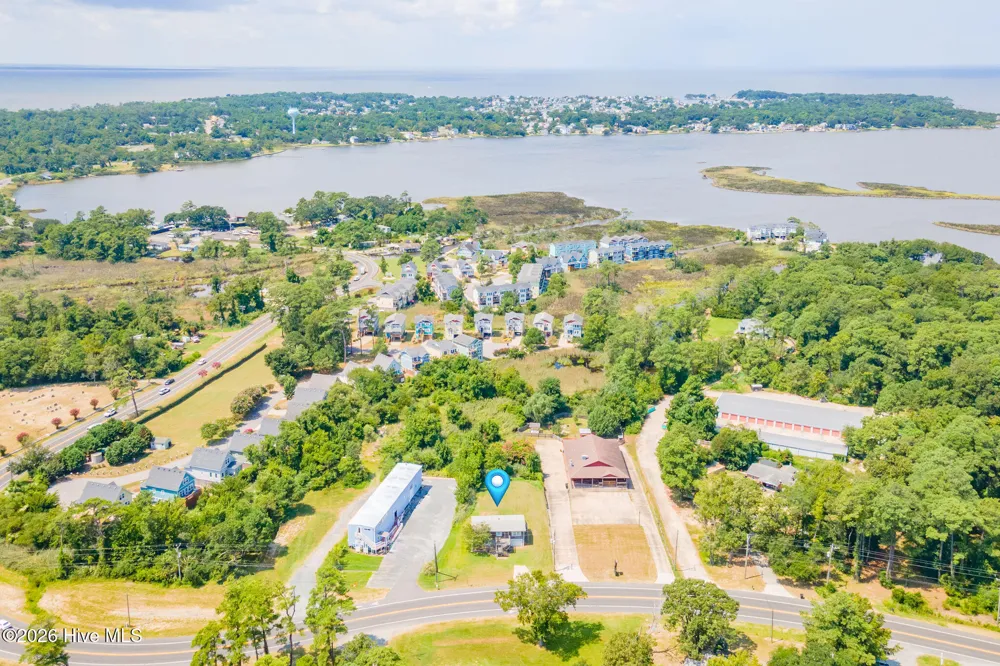 1488 Colington Road Kill Devil Hills, NC 27948