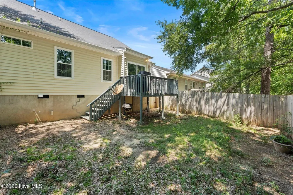2004 Destin Lane Augusta, GA 30909