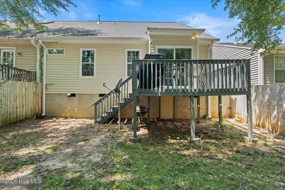 2004 Destin Lane Augusta, GA 30909