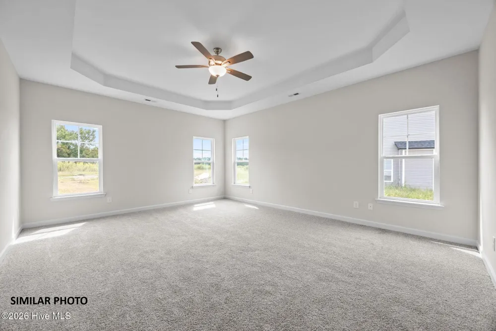 906 June Berry Place ##112 Hubert, NC 28539