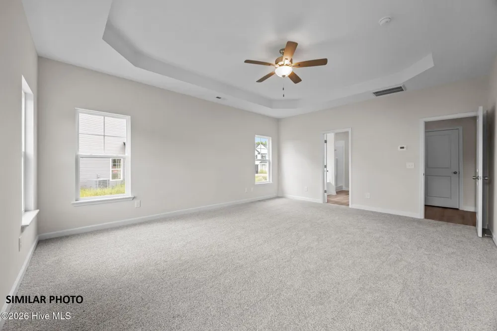 906 June Berry Place ##112 Hubert, NC 28539