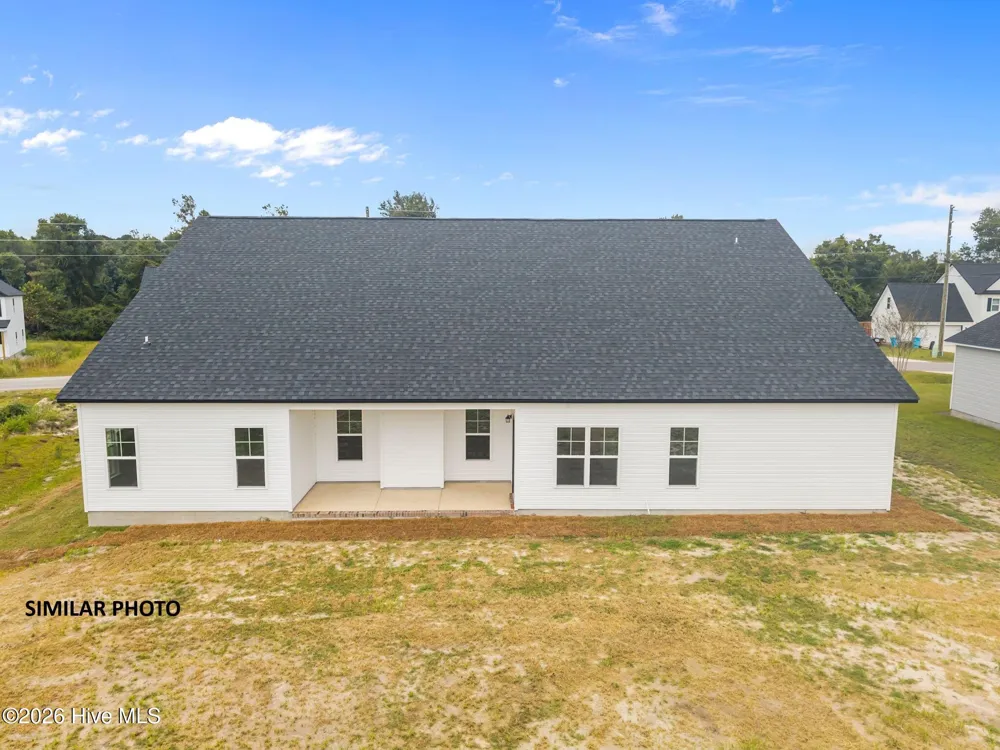 906 June Berry Place ##112 Hubert, NC 28539