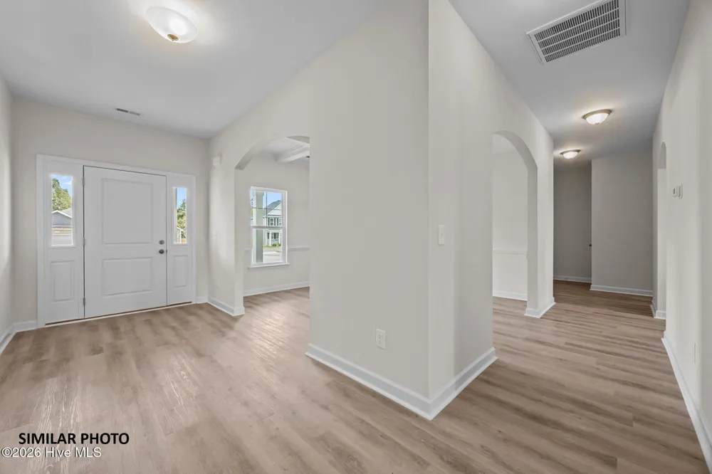 906 June Berry Place ##112 Hubert, NC 28539