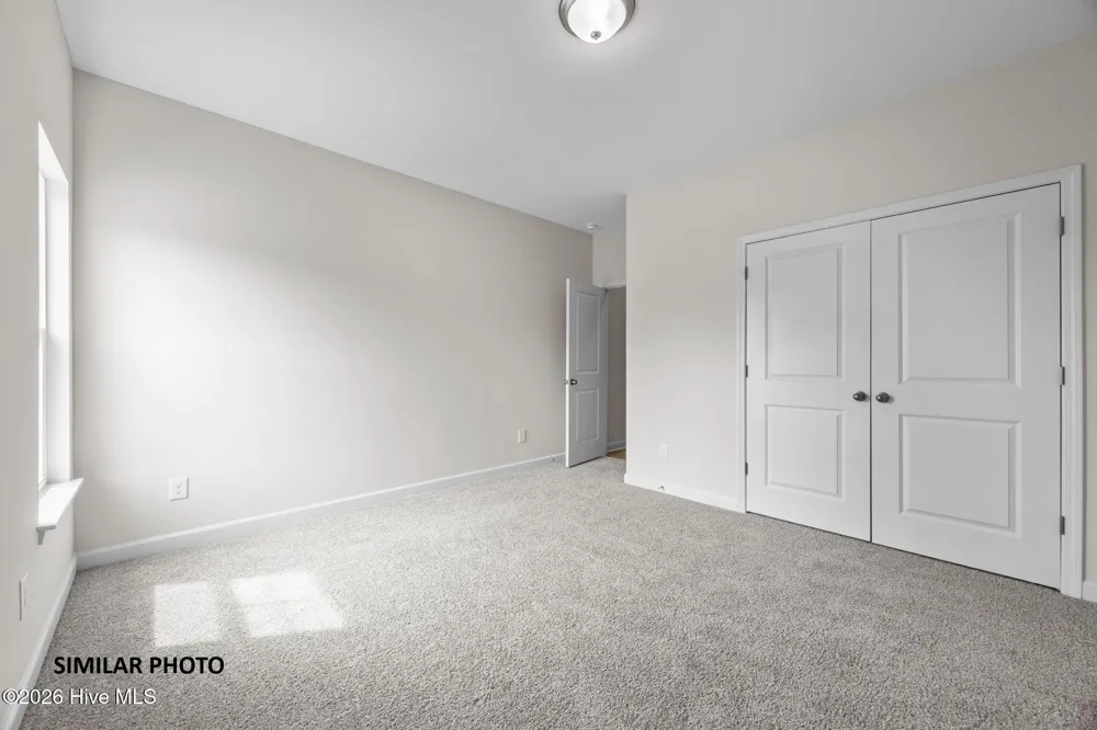 906 June Berry Place ##112 Hubert, NC 28539