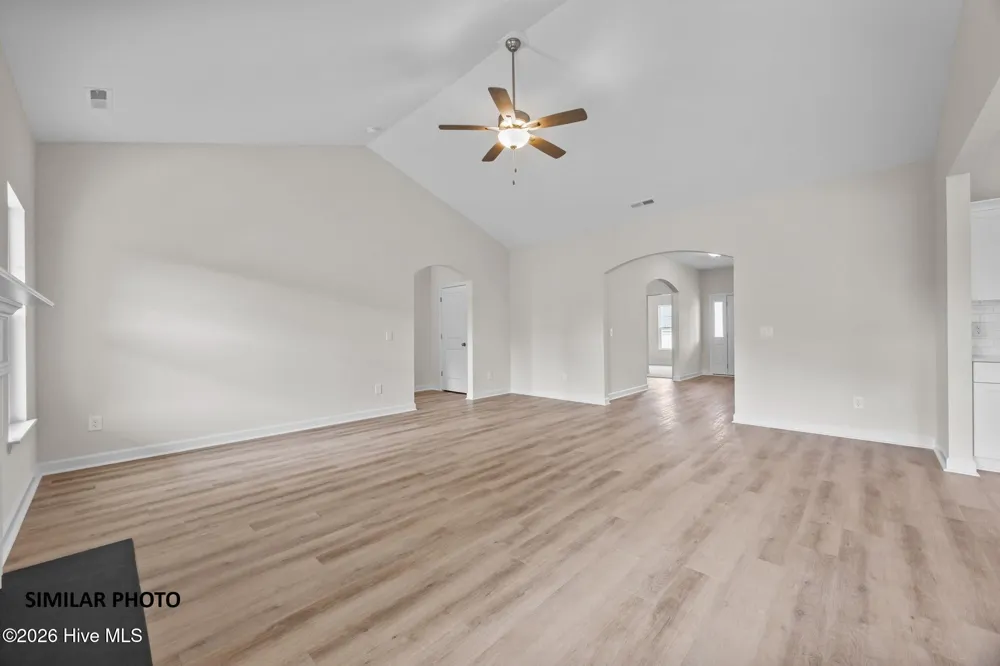 906 June Berry Place ##112 Hubert, NC 28539
