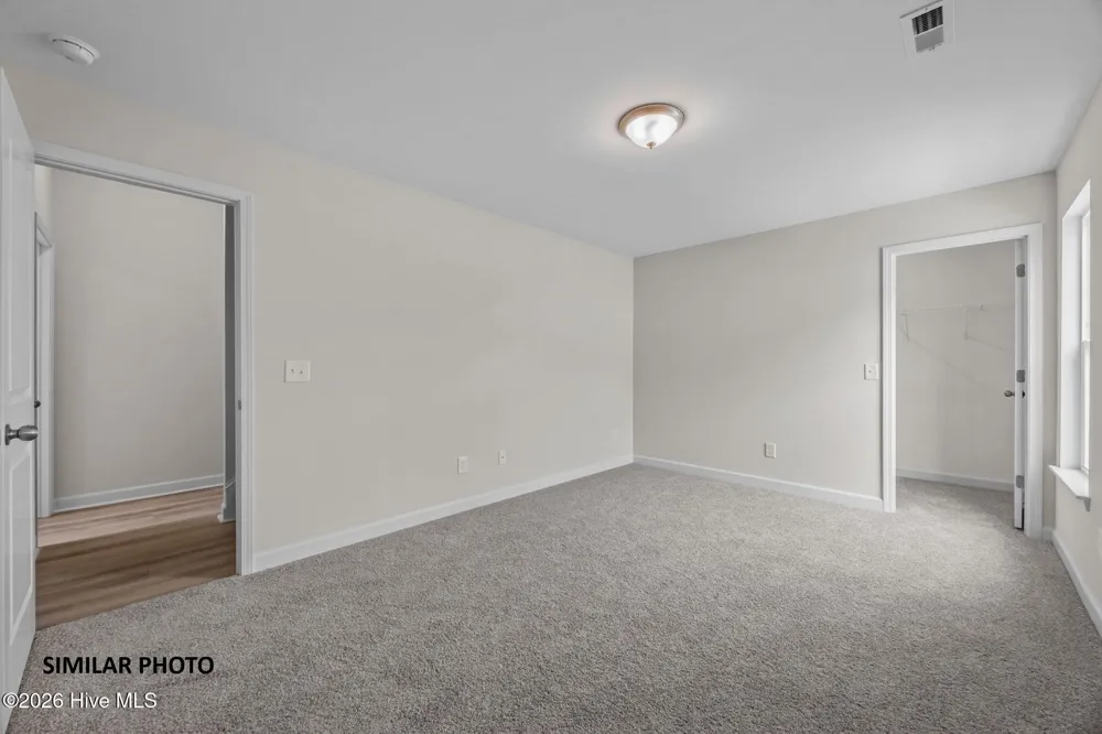 906 June Berry Place ##112 Hubert, NC 28539