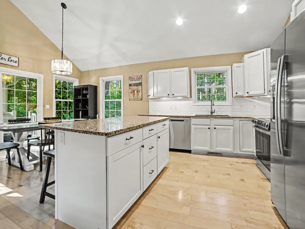 506 Northern Lights Road Mears, MI 49436
