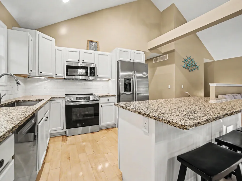 506 Northern Lights Road Mears, MI 49436