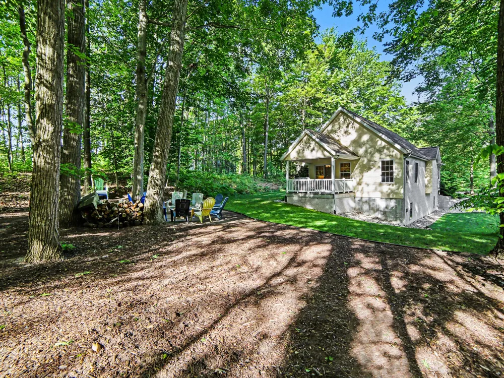 506 Northern Lights Road Mears, MI 49436
