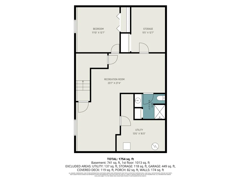 506 Northern Lights Road Mears, MI 49436