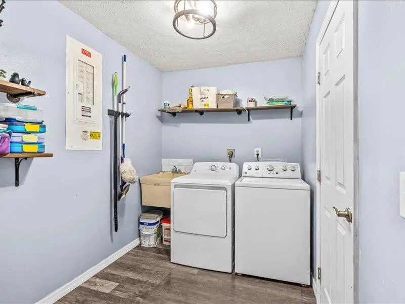 1297 SE Floresta Drive Port St. Lucie, FL 34983