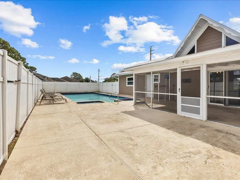 1297 SE Floresta Drive Port St. Lucie, FL 34983