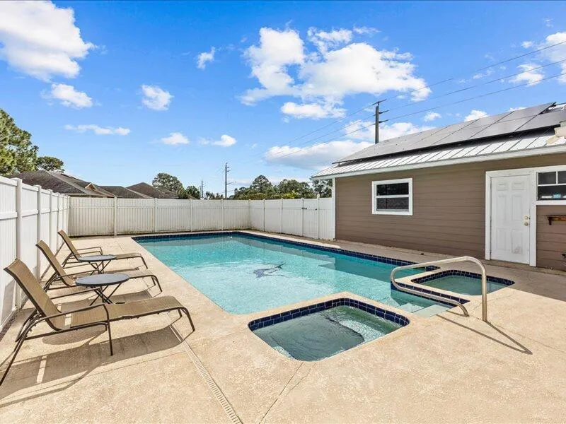 1297 SE Floresta Drive Port St. Lucie, FL 34983