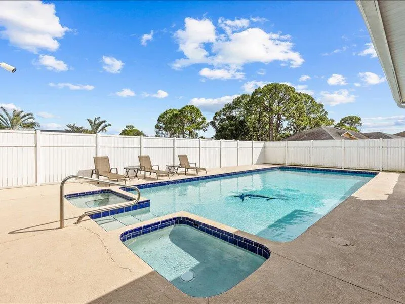 1297 SE Floresta Drive Port St. Lucie, FL 34983
