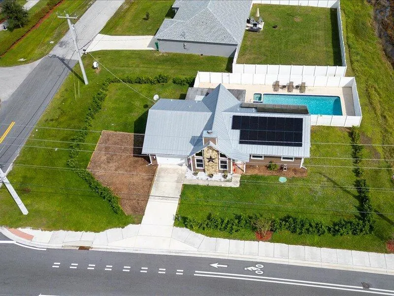 1297 SE Floresta Drive Port St. Lucie, FL 34983