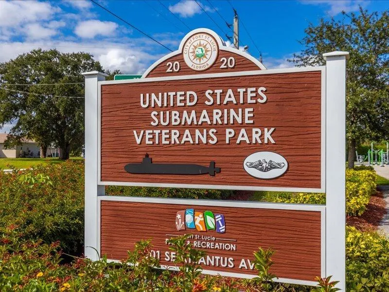 1297 SE Floresta Drive Port St. Lucie, FL 34983