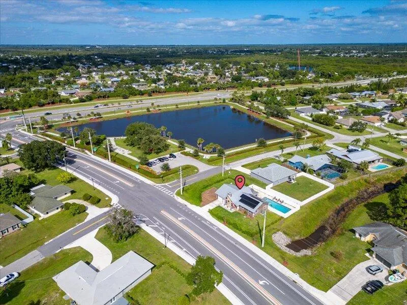 1297 SE Floresta Drive Port St. Lucie, FL 34983