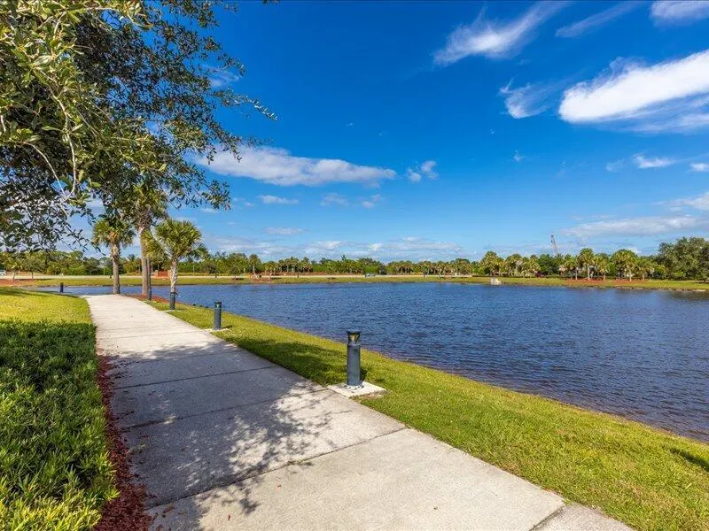 1297 SE Floresta Drive Port St. Lucie, FL 34983
