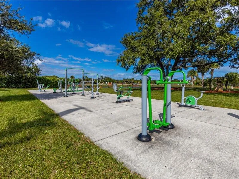 1297 SE Floresta Drive Port St. Lucie, FL 34983