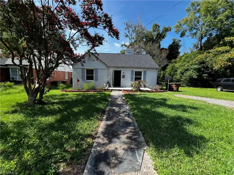 1305 Winstead Place