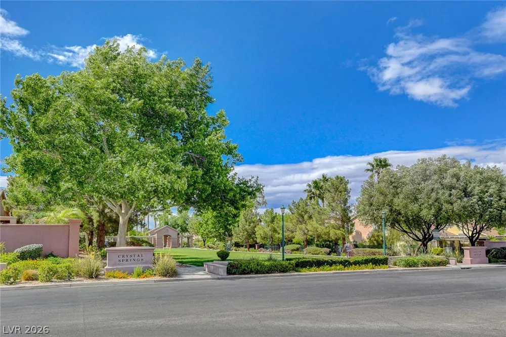 33 Staghorn Street Henderson, NV 89012