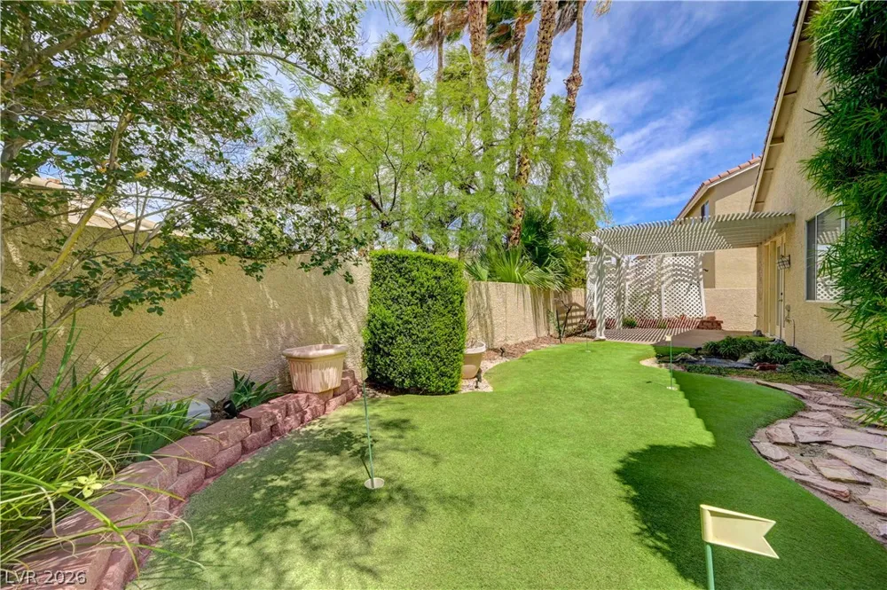 33 Staghorn Street Henderson, NV 89012