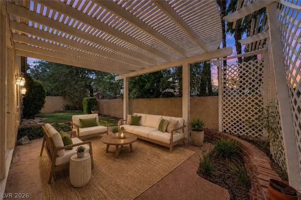 33 Staghorn Street Henderson, NV 89012