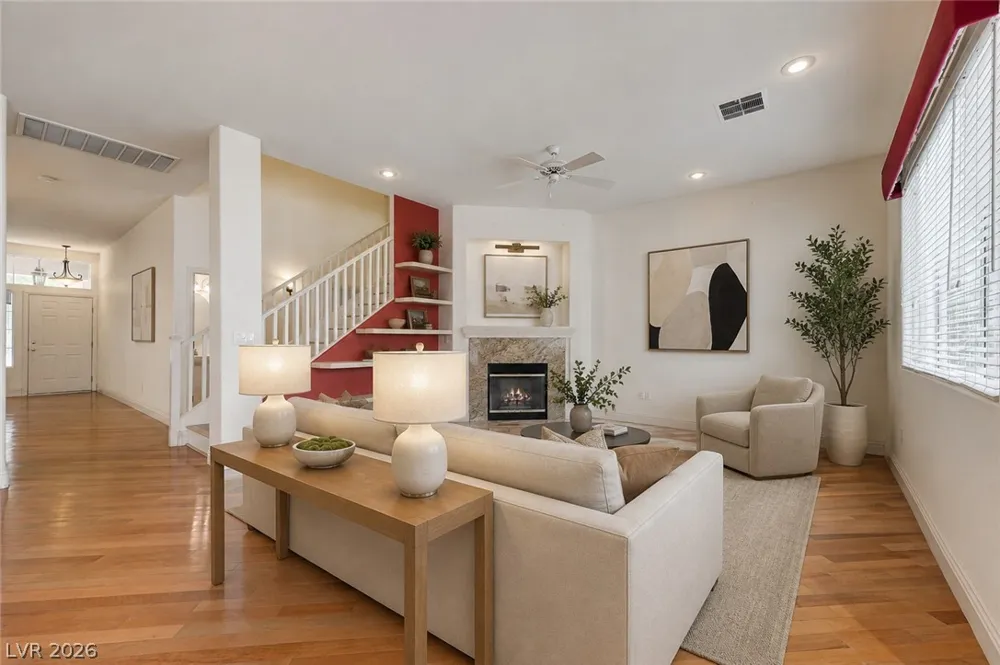 33 Staghorn Street Henderson, NV 89012