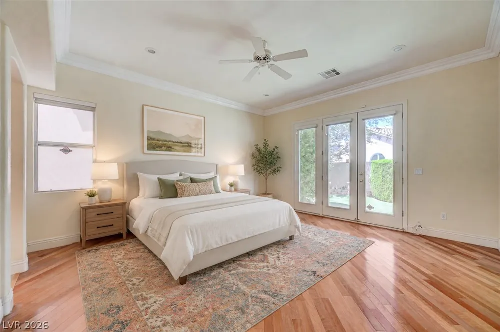 33 Staghorn Street Henderson, NV 89012