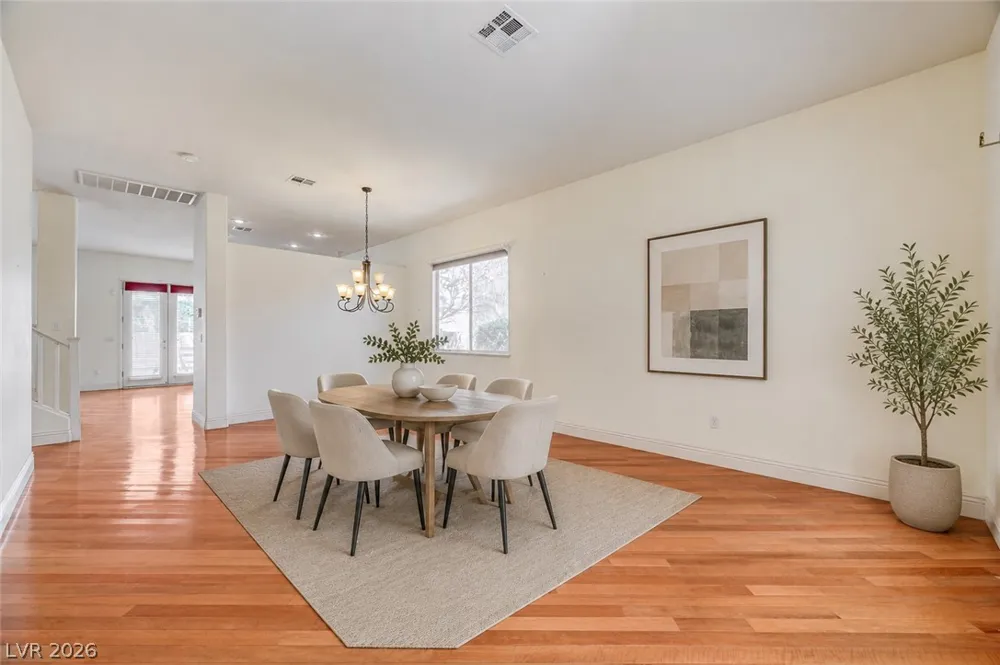 33 Staghorn Street Henderson, NV 89012