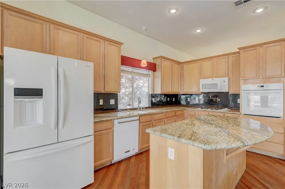 33 Staghorn Street Henderson, NV 89012