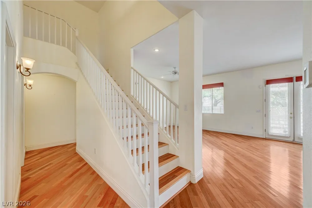 33 Staghorn Street Henderson, NV 89012
