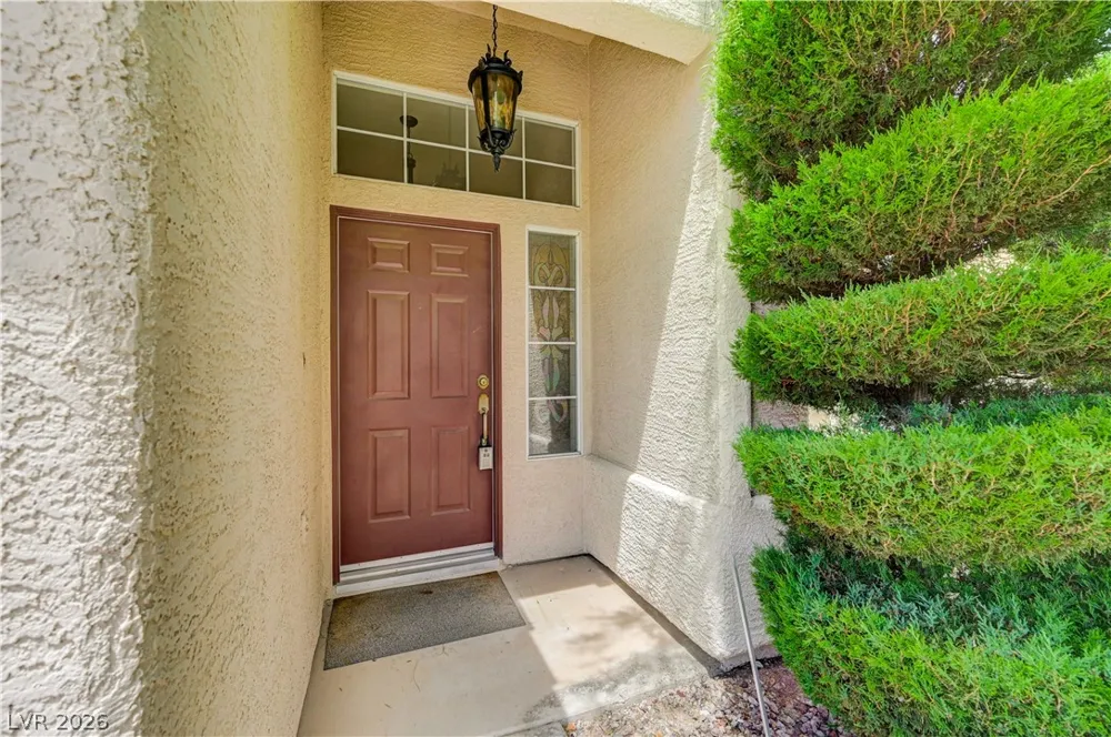 33 Staghorn Street Henderson, NV 89012