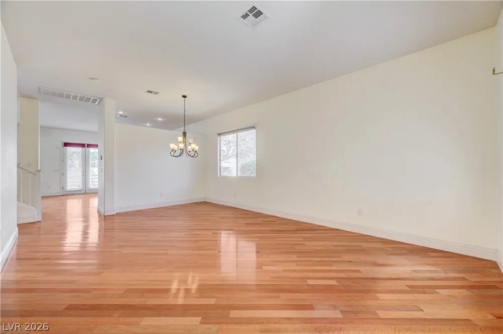 33 Staghorn Street Henderson, NV 89012