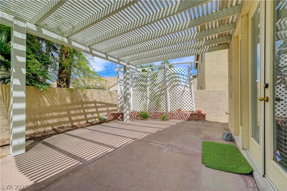 33 Staghorn Street Henderson, NV 89012
