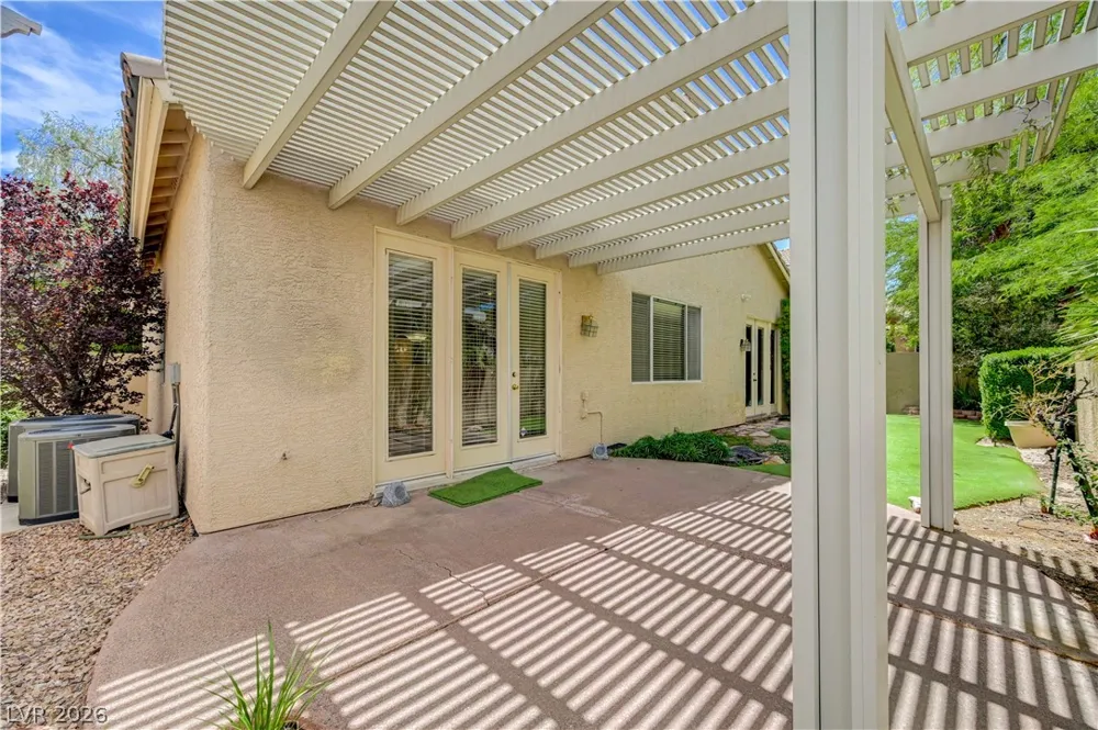 33 Staghorn Street Henderson, NV 89012