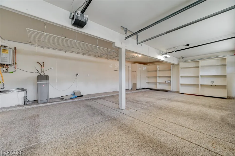 33 Staghorn Street Henderson, NV 89012