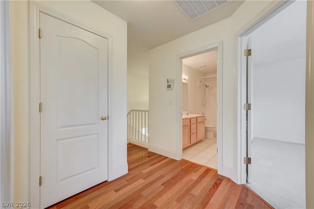33 Staghorn Street Henderson, NV 89012