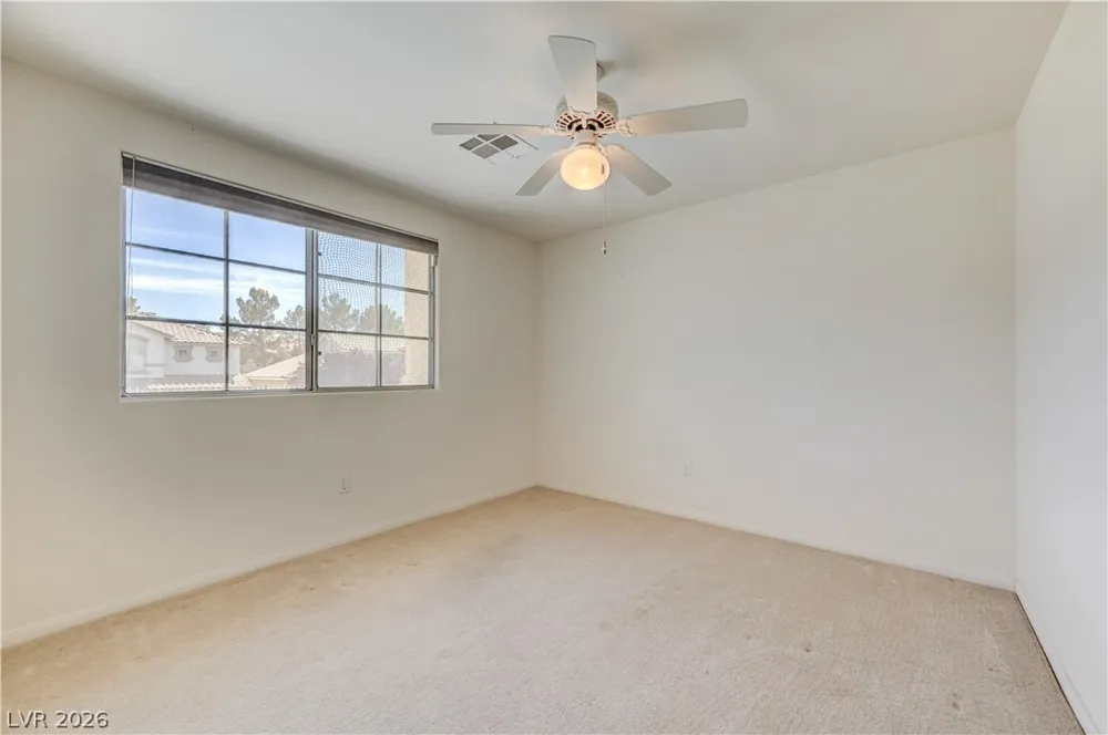 33 Staghorn Street Henderson, NV 89012