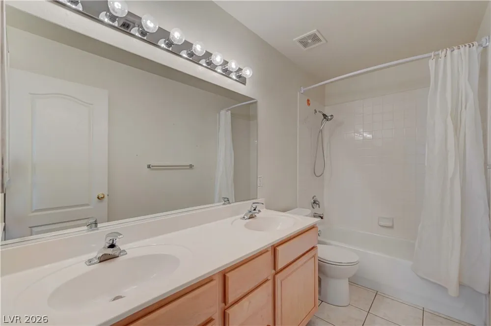 33 Staghorn Street Henderson, NV 89012