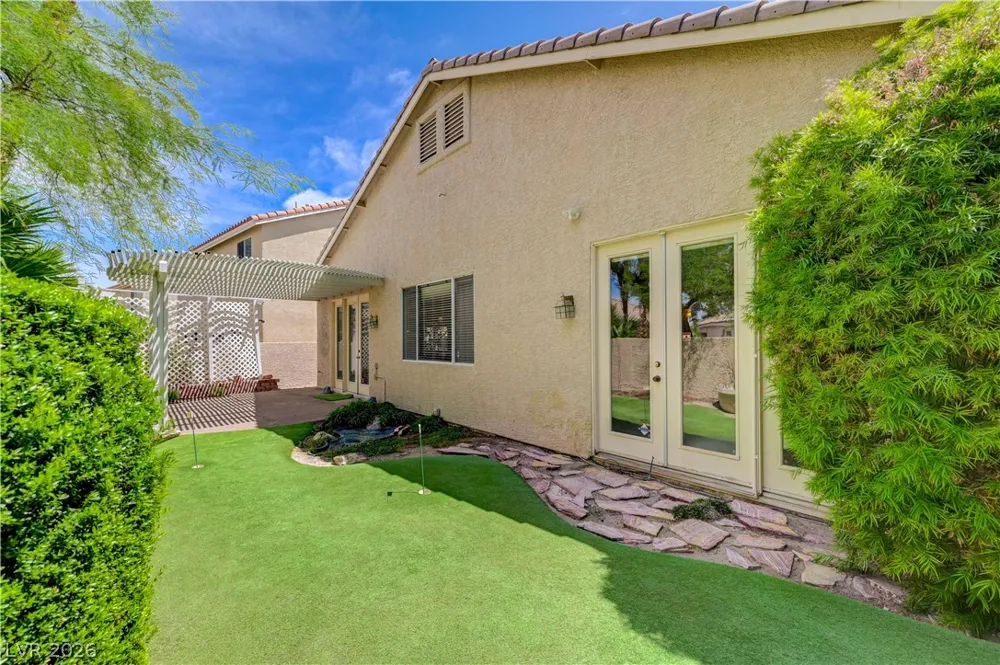 33 Staghorn Street Henderson, NV 89012