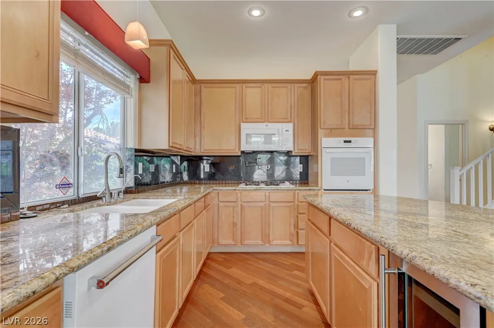 33 Staghorn Street Henderson, NV 89012