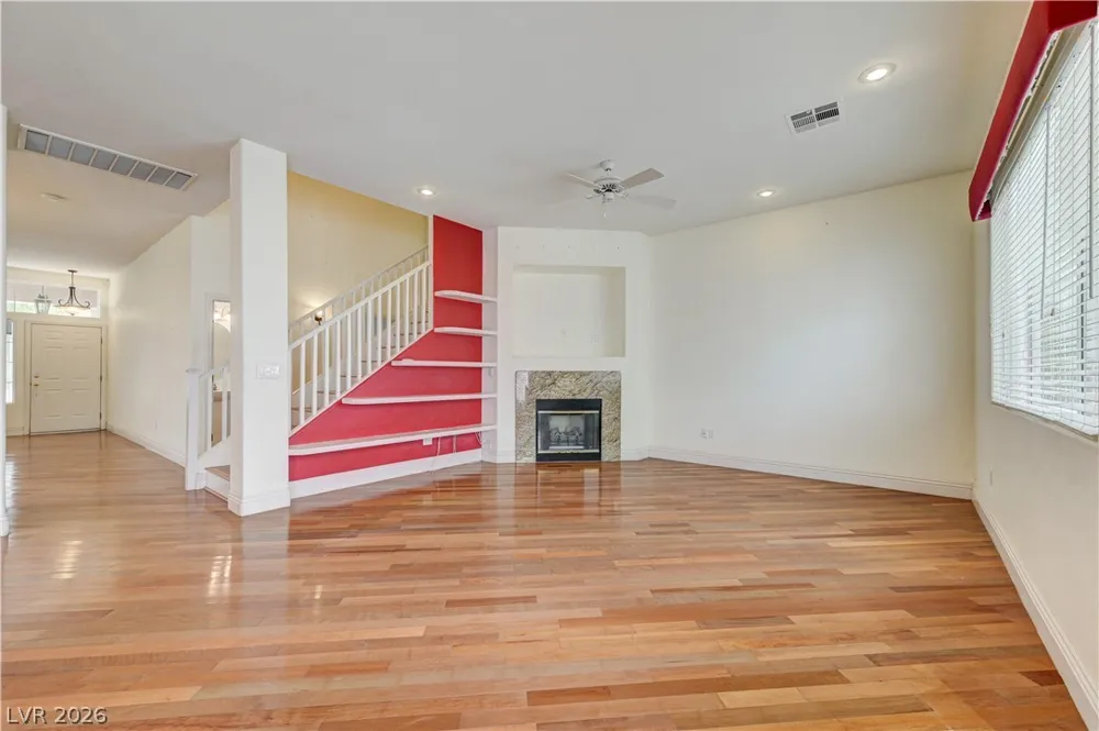 33 Staghorn Street Henderson, NV 89012