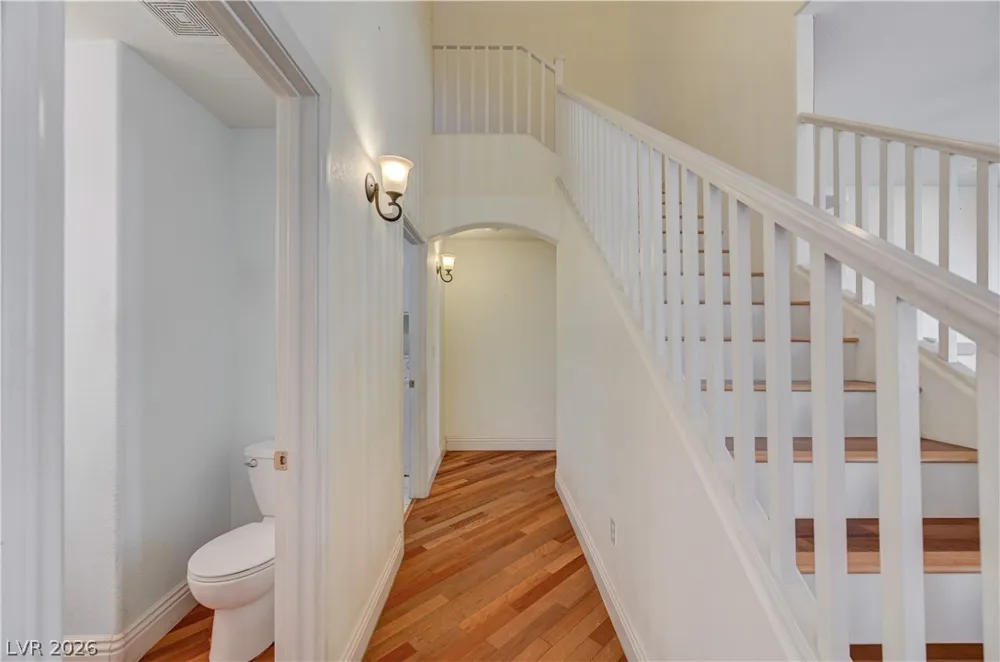 33 Staghorn Street Henderson, NV 89012