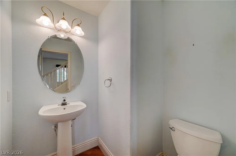 33 Staghorn Street Henderson, NV 89012
