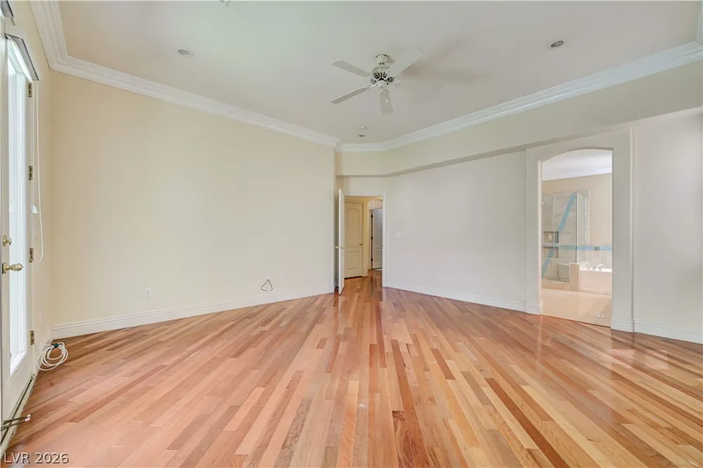 33 Staghorn Street Henderson, NV 89012