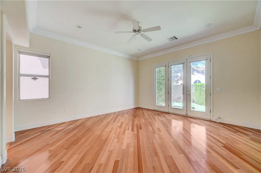 33 Staghorn Street Henderson, NV 89012