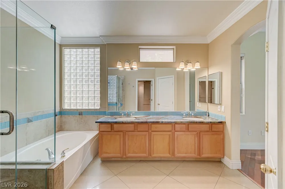 33 Staghorn Street Henderson, NV 89012